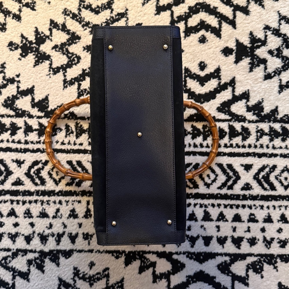 Gucci, Bamboo Diana - Picture 5 of 16